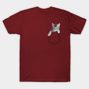 Kitten! T-Shirt